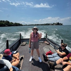 Cross-Agency Coordination with OWC Education Sector Makes for Extraordinary ‘Teachers on the Estuary’ Experience an