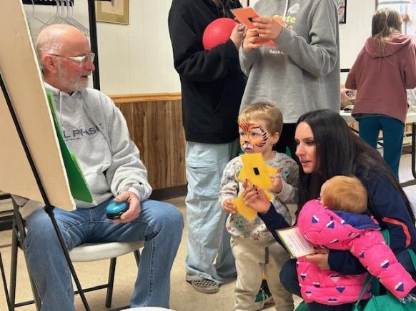 Fall Fest at Osborn MetroPark
